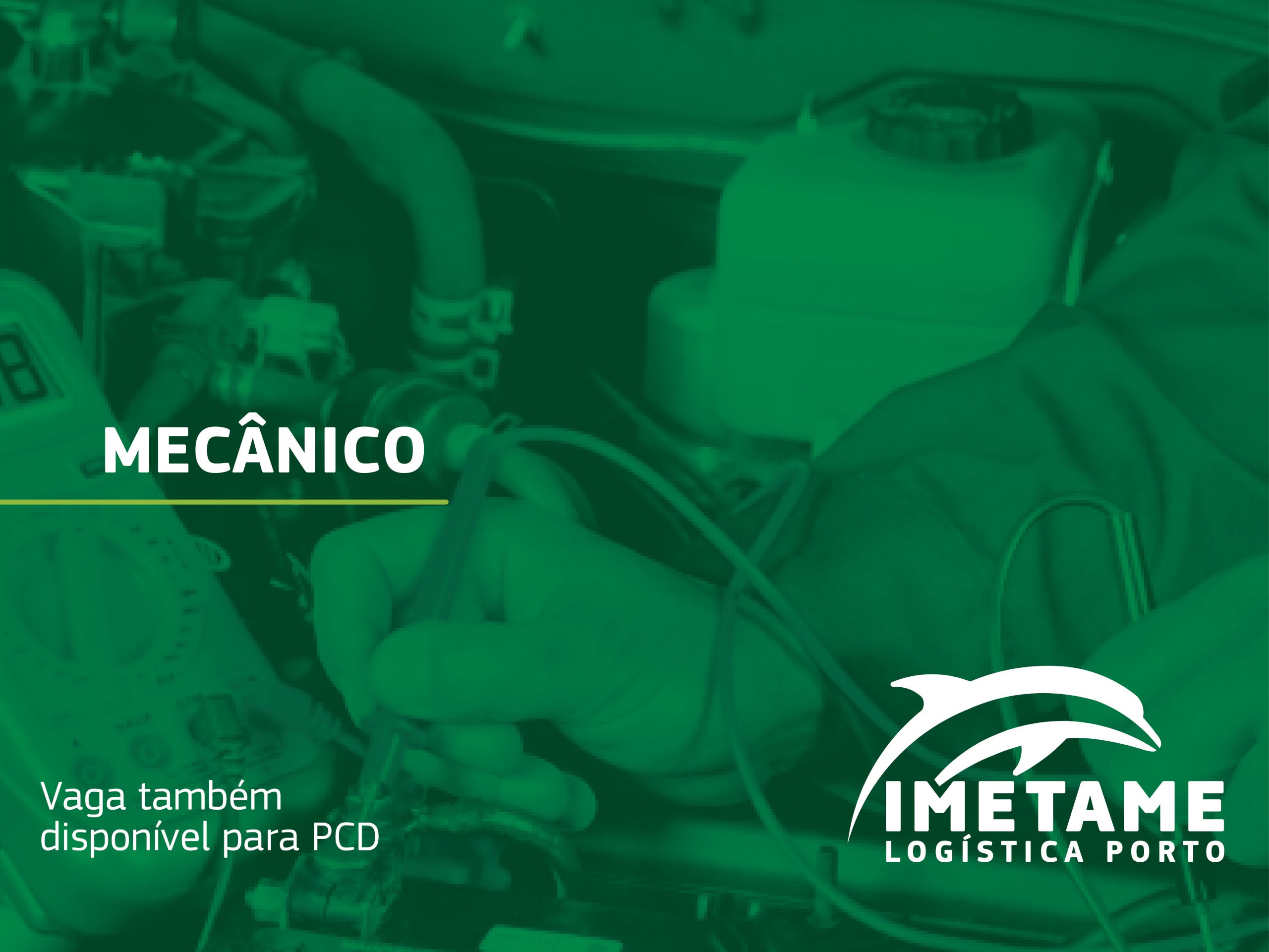 Mecânico