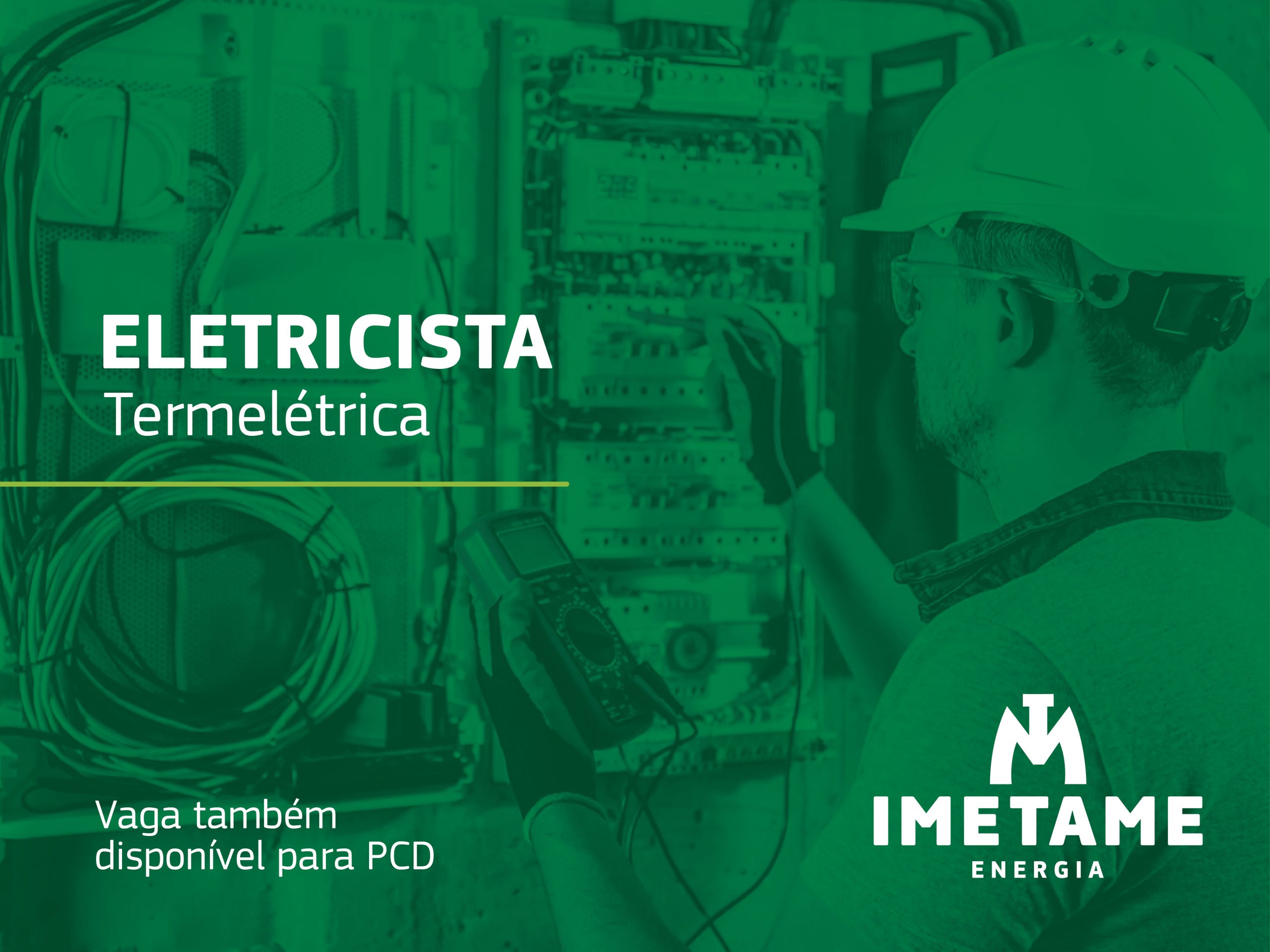 Eletricista