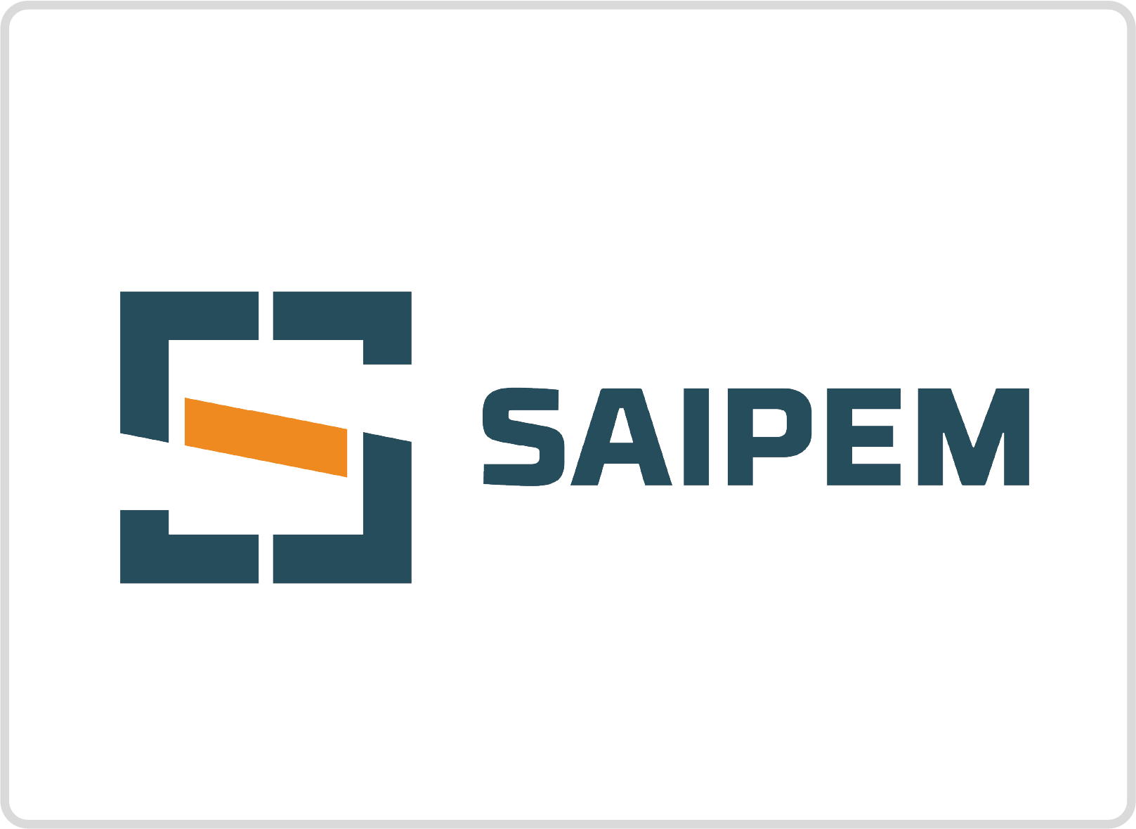 Saipem